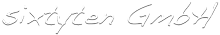 sixtyten GmbH